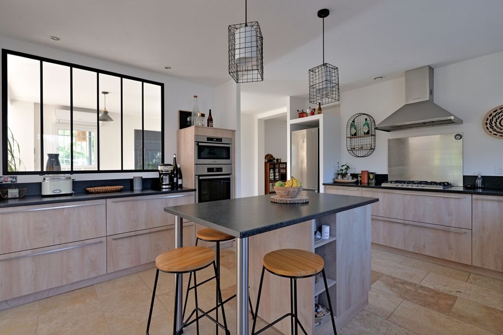 Maison à vendre, 300m², Langlade
