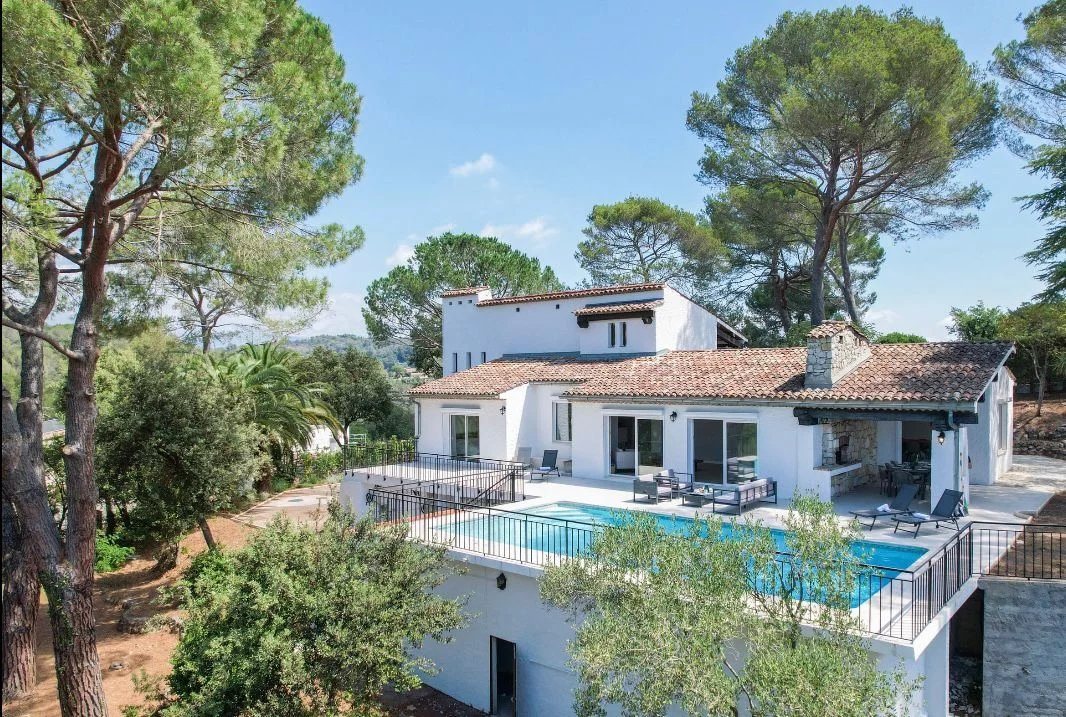 Maison à vendre, 331m², Biot