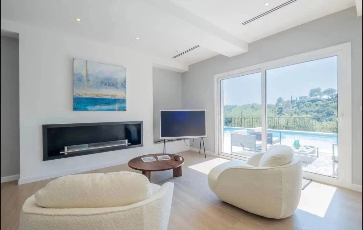 Maison à vendre, 331m², Biot