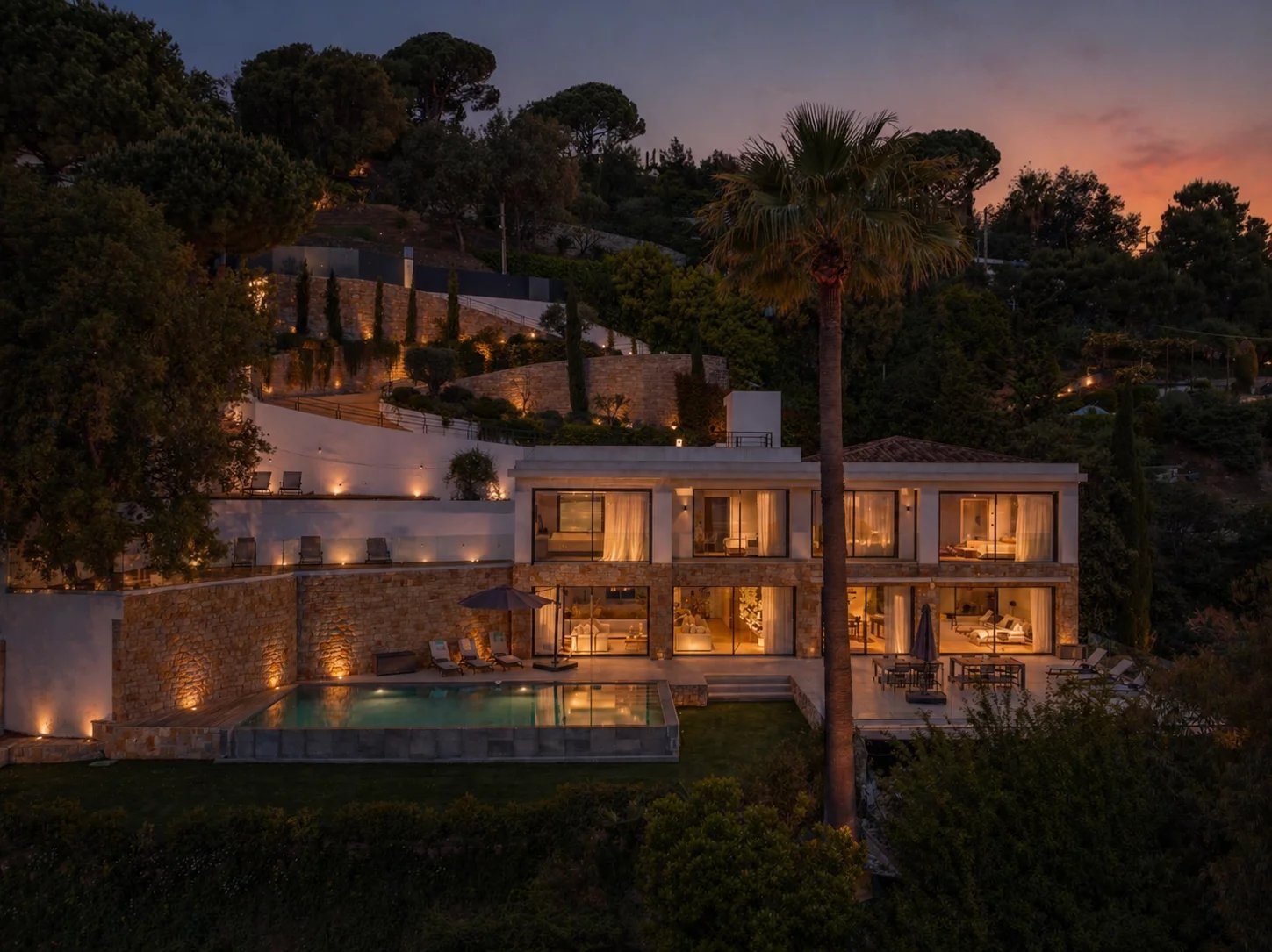 Maison à vendre, 300m², Cannes