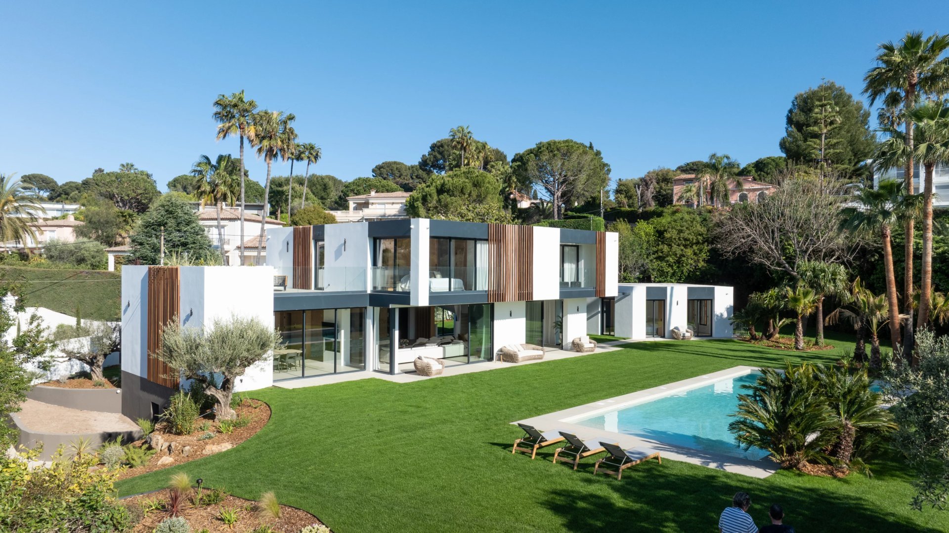 Appartement à vendre, 479m², Cap d'Antibes