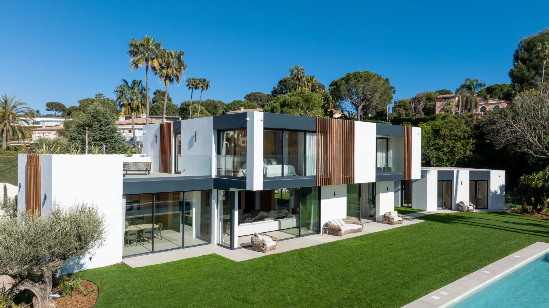 Appartement à vendre, 479m², Cap d'Antibes