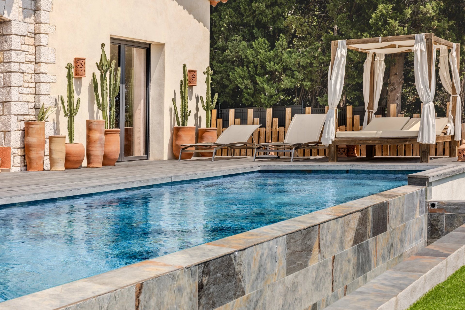Maison à vendre, 230m², Mougins