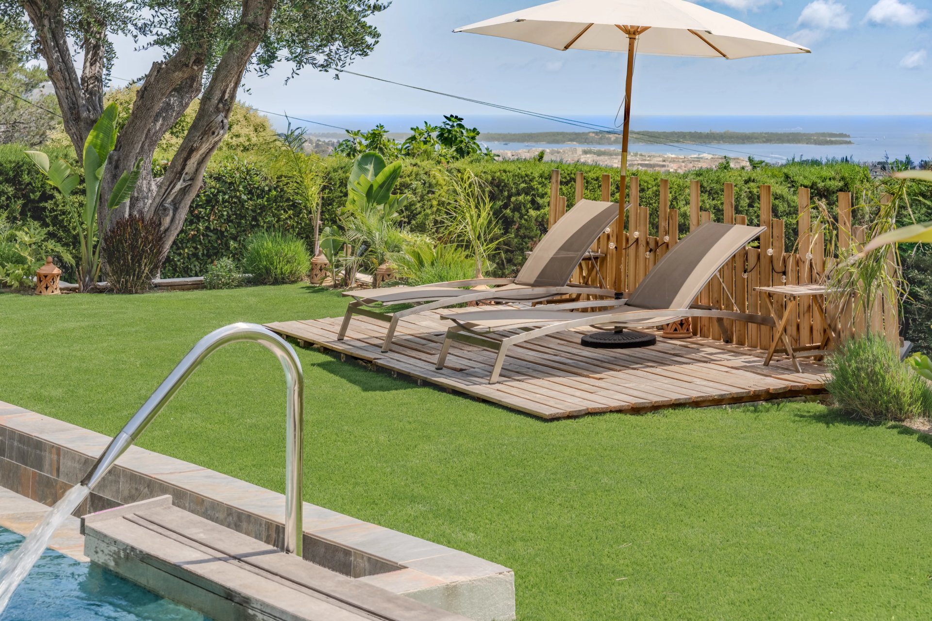 Maison à vendre, 230m², Mougins