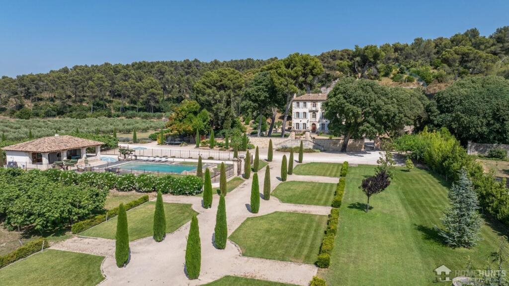 Maison à vendre, 450m², Tarascon