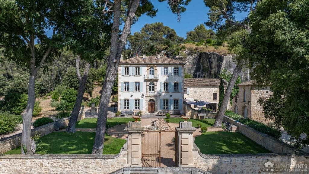 Maison à vendre, 450m², Tarascon