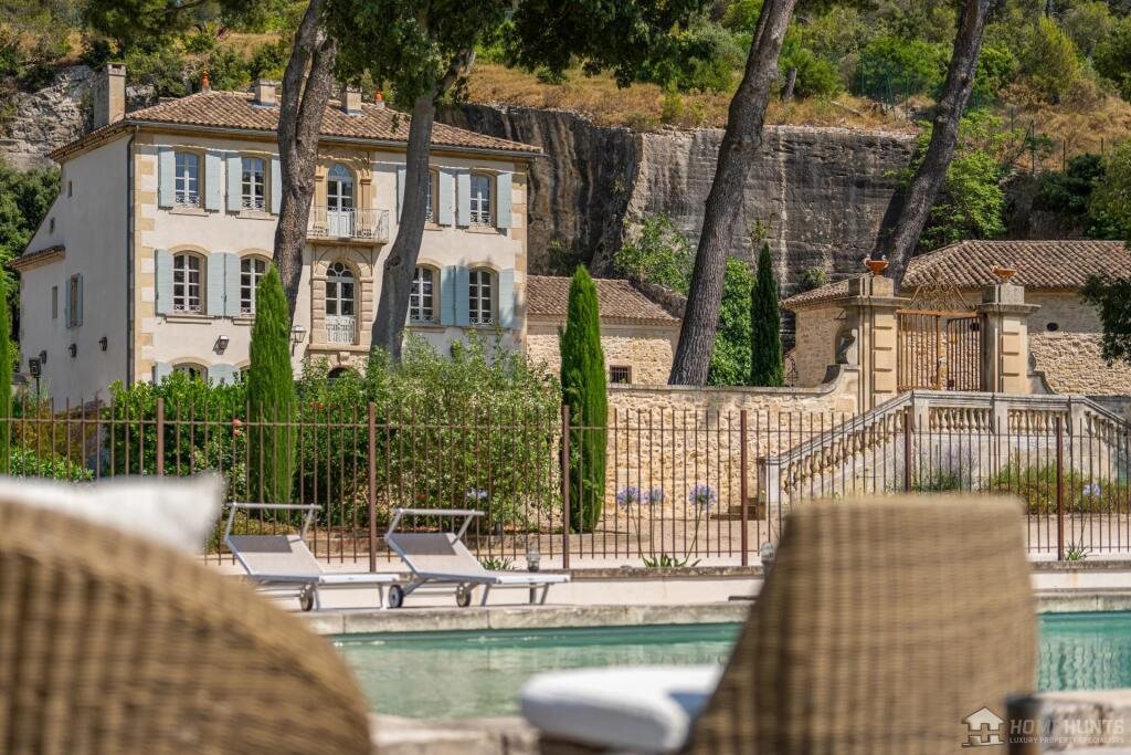 Maison à vendre, 450m², Tarascon