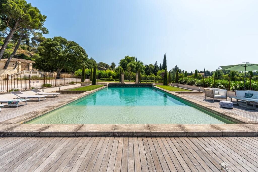 Maison à vendre, 450m², Tarascon