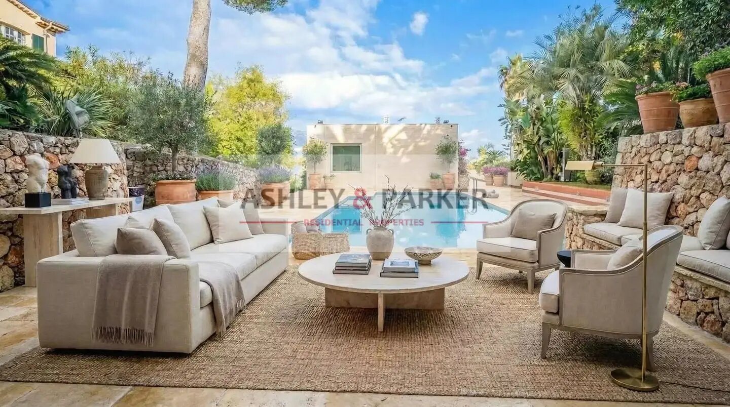 Maison à vendre, 378m², Roquebrune-Cap-Martin