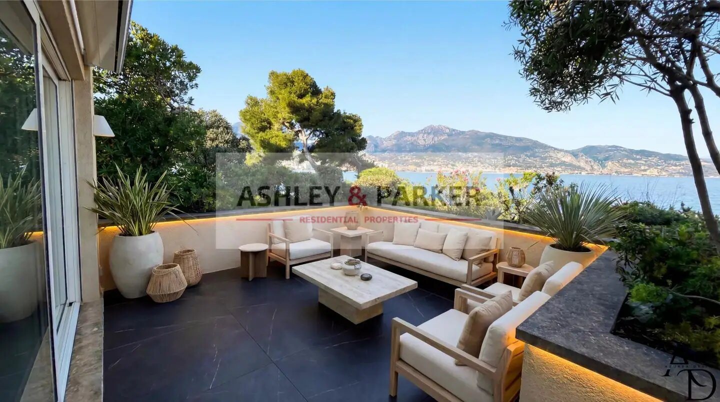 Maison à vendre, 378m², Roquebrune-Cap-Martin