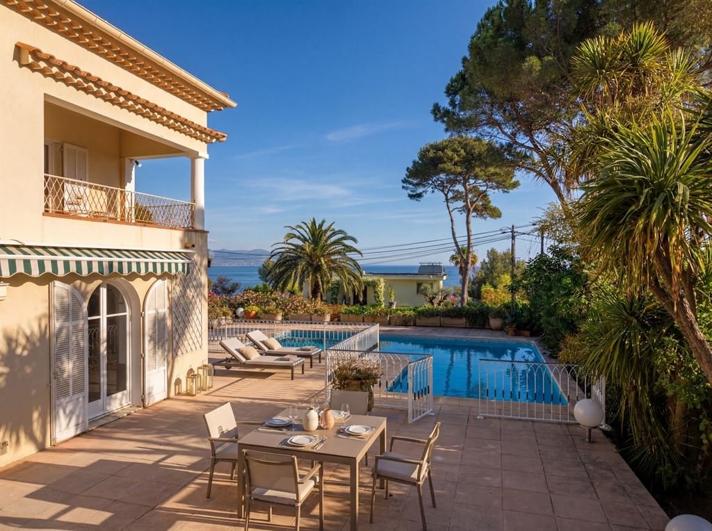 Appartement à vendre, 300m², Cap d'Antibes