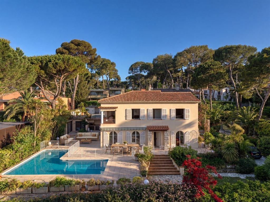 Appartement à vendre, 300m², Cap d'Antibes