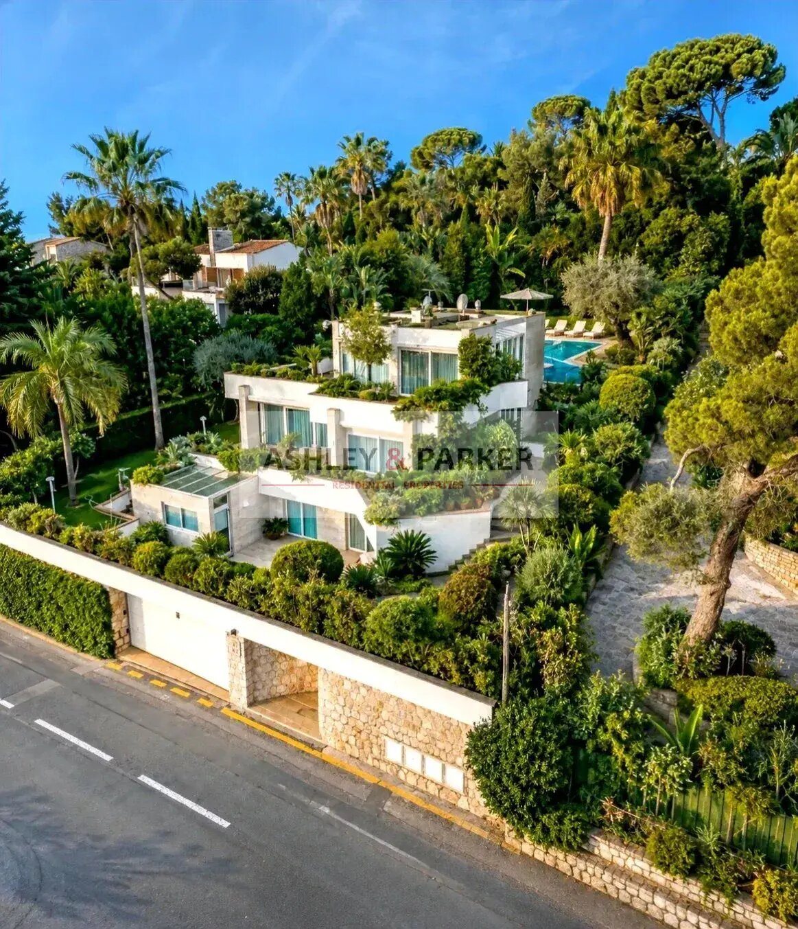 Maison à vendre, 378m², Roquebrune-Cap-Martin