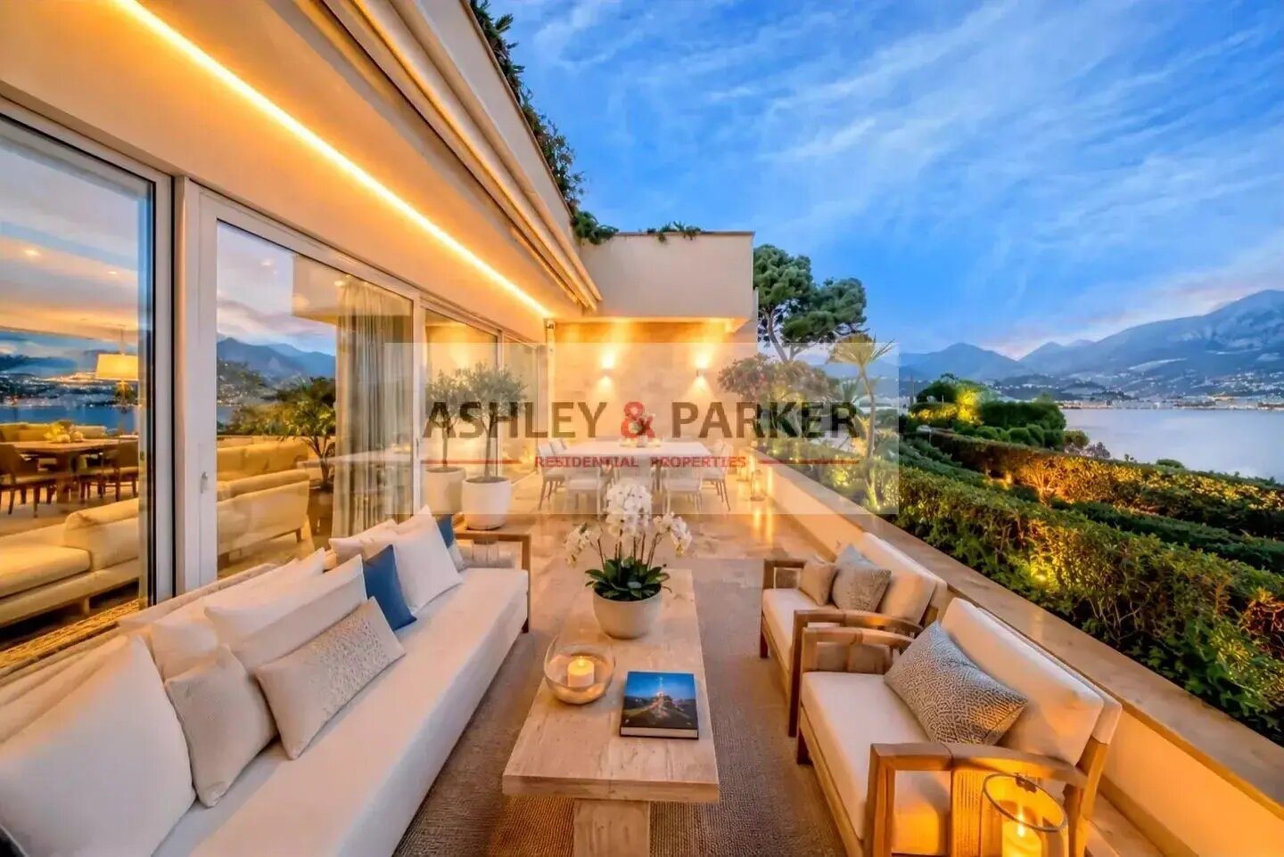 Maison à vendre, 378m², Roquebrune-Cap-Martin