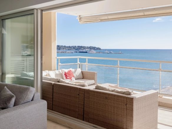 Appartement à vendre, 135m², Antibes