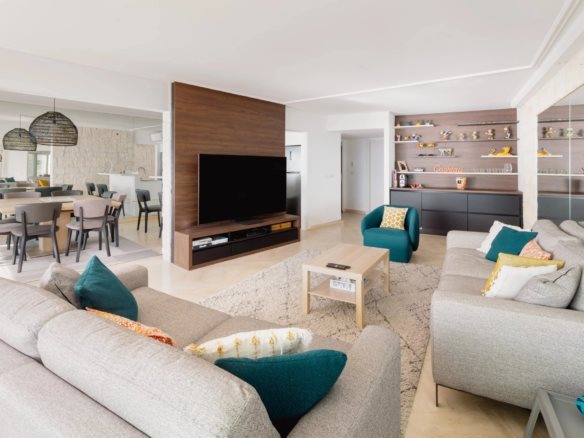 Appartement à vendre, 135m², Antibes