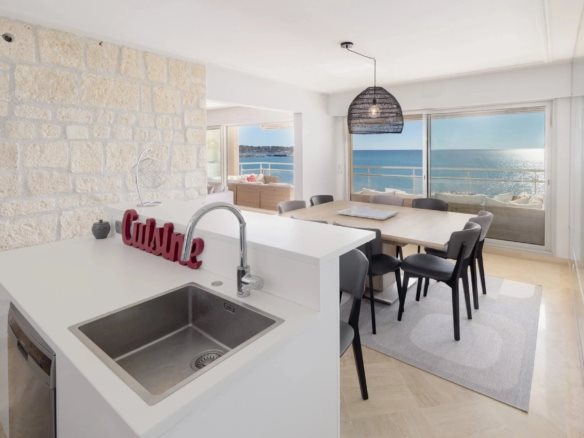 Appartement à vendre, 135m², Antibes