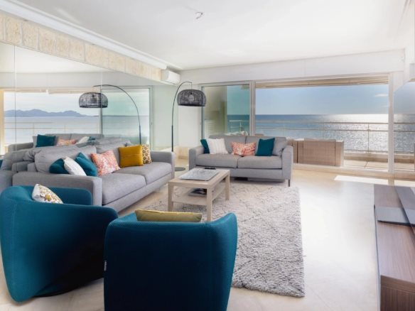 Appartement à vendre, 135m², Antibes