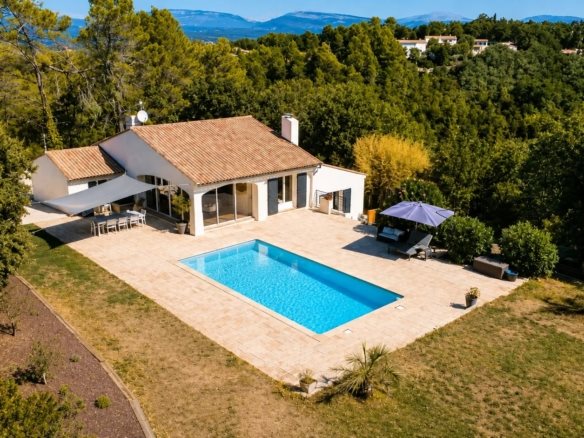 Maison à vendre, 250m², Saint-Paul-en-Forêt