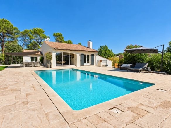 Maison à vendre, 250m², Saint-Paul-en-Forêt