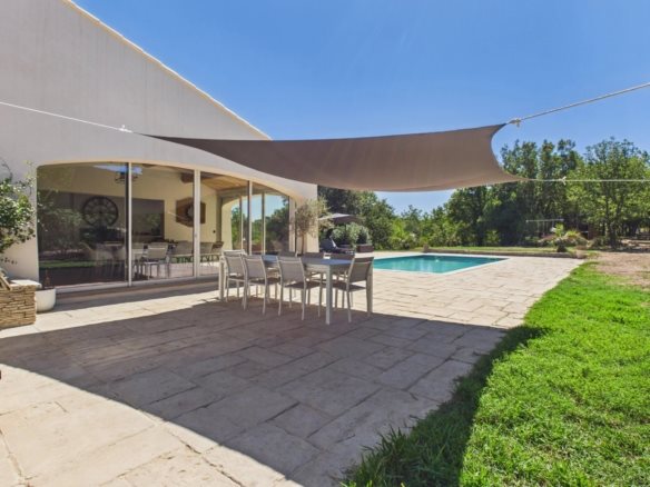 Maison à vendre, 250m², Saint-Paul-en-Forêt