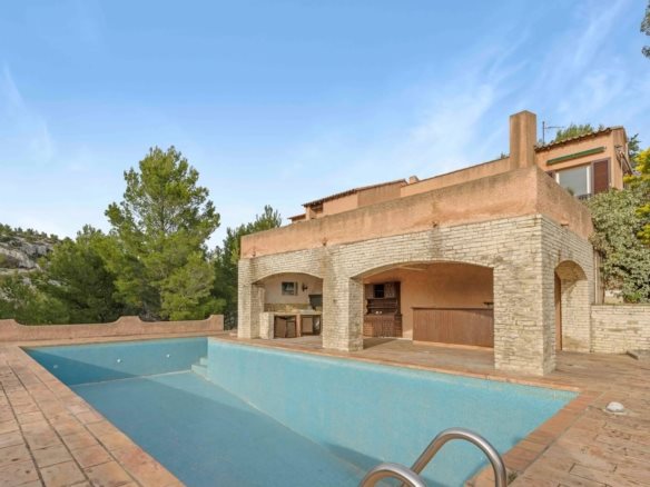 Maison à vendre, 160m², Cassis