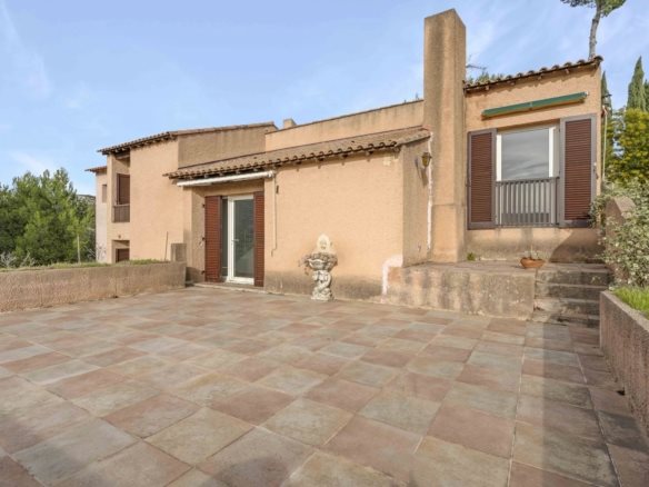 Maison à vendre, 160m², Cassis