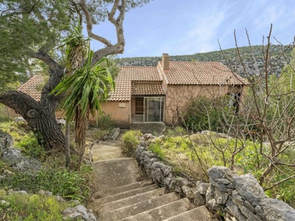 Maison à vendre, 160m², Cassis