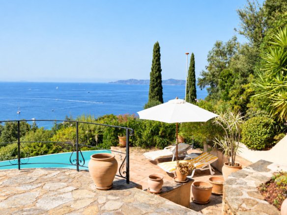 Maison à vendre, 165m², Le Lavandou