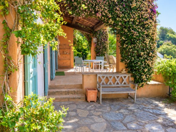 Maison à vendre, 165m², Le Lavandou