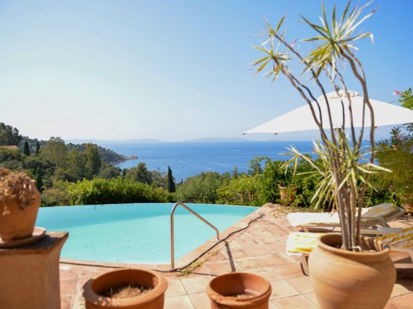 Maison à vendre, 165m², Le Lavandou