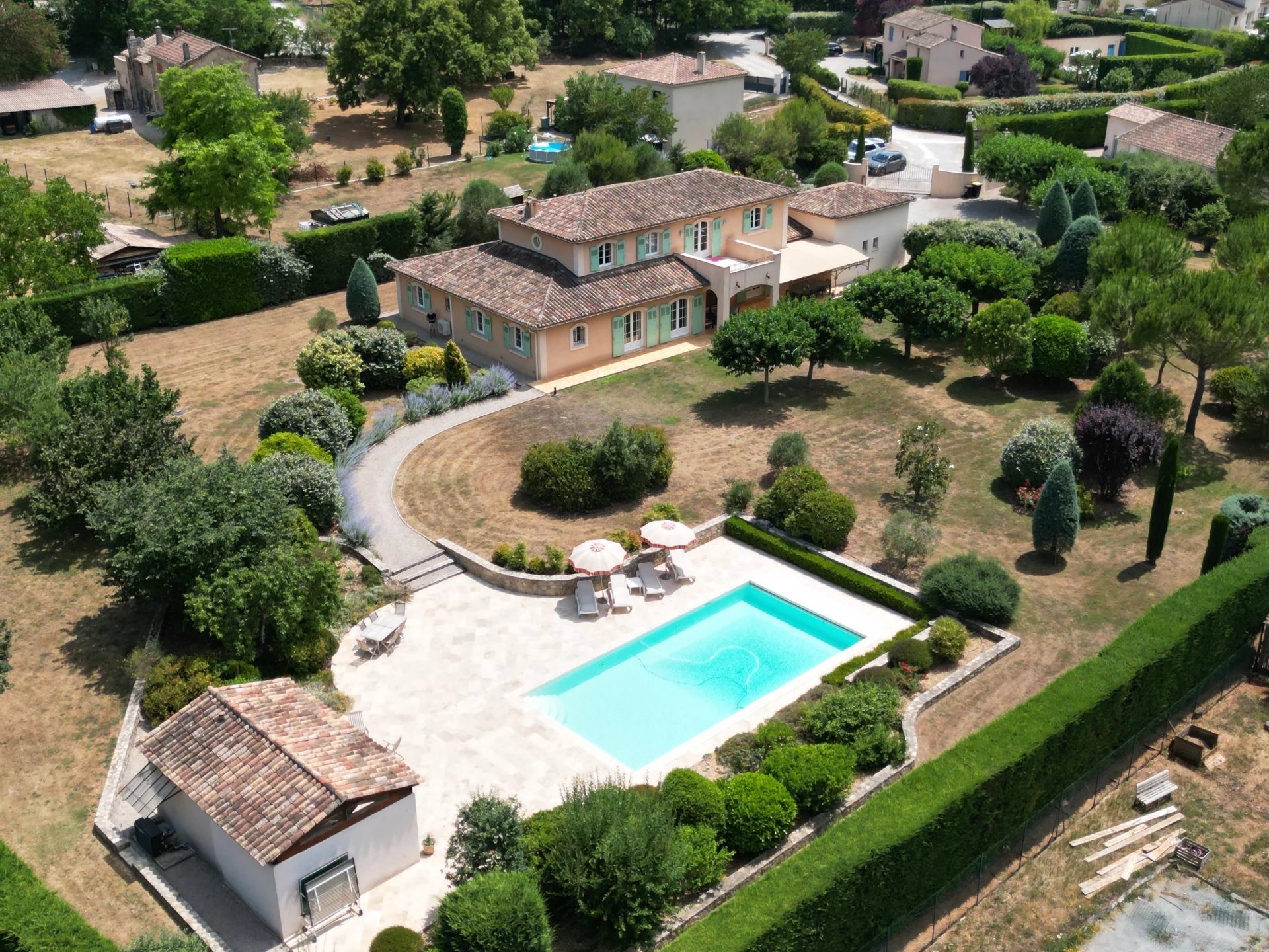 Maison à vendre, 320m², Callian