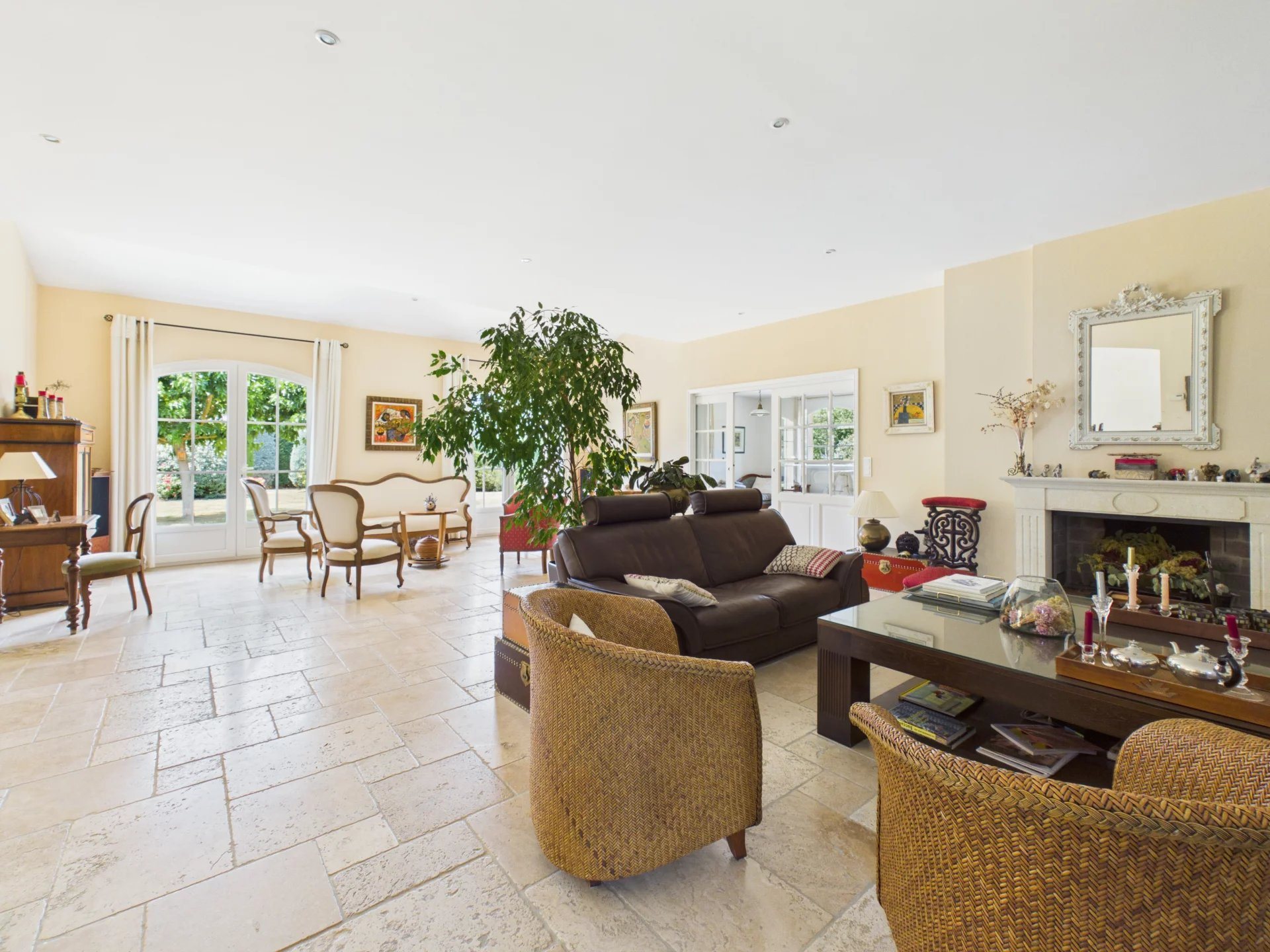 Maison à vendre, 320m², Callian