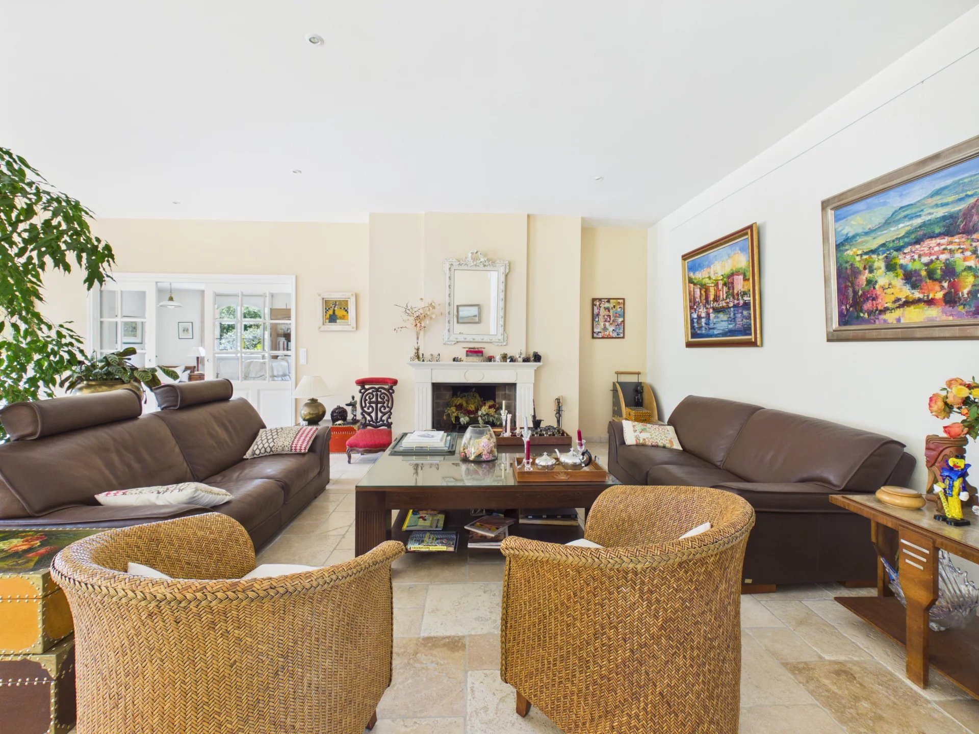 Maison à vendre, 320m², Callian