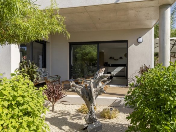 Appartement à vendre, 130m², Bandol