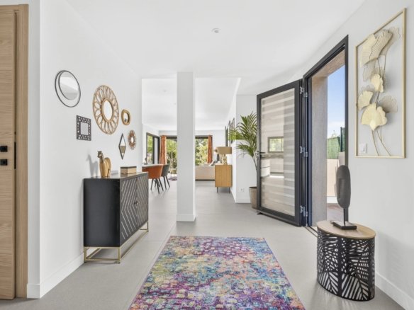 Appartement à vendre, 130m², Bandol