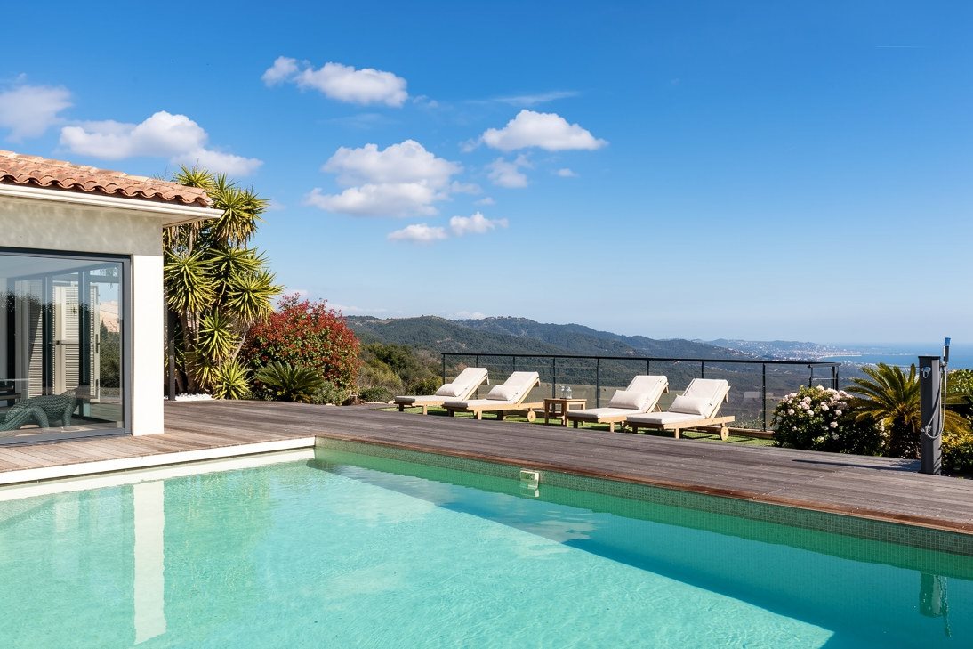 Maison à vendre, 270m², Les Mayons