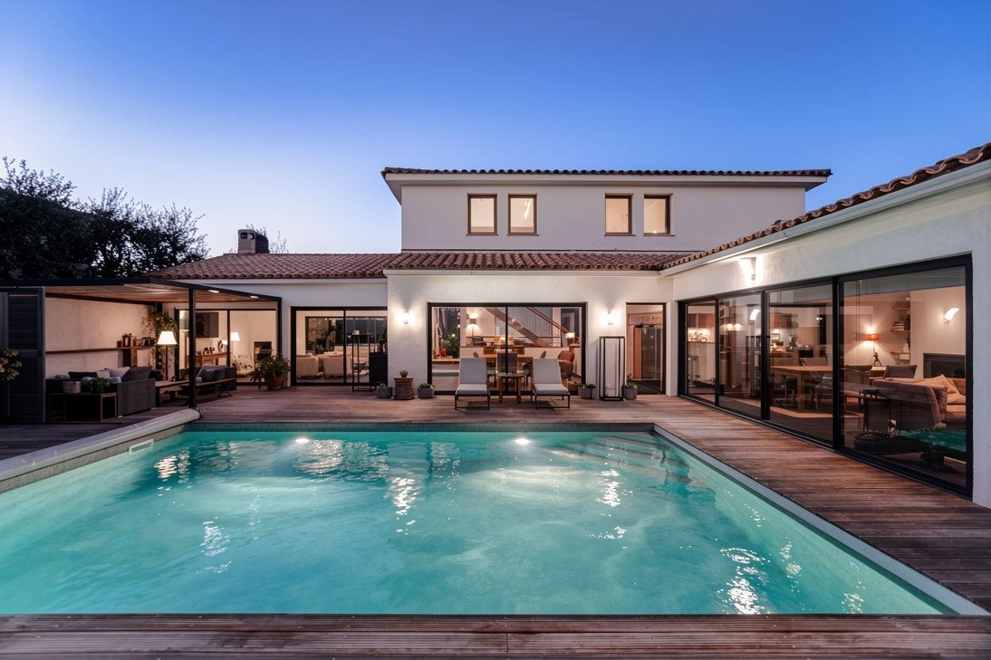 Maison à vendre, 270m², Les Mayons