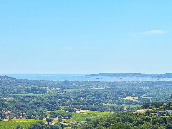 Maison à vendre, 385m², Grimaud