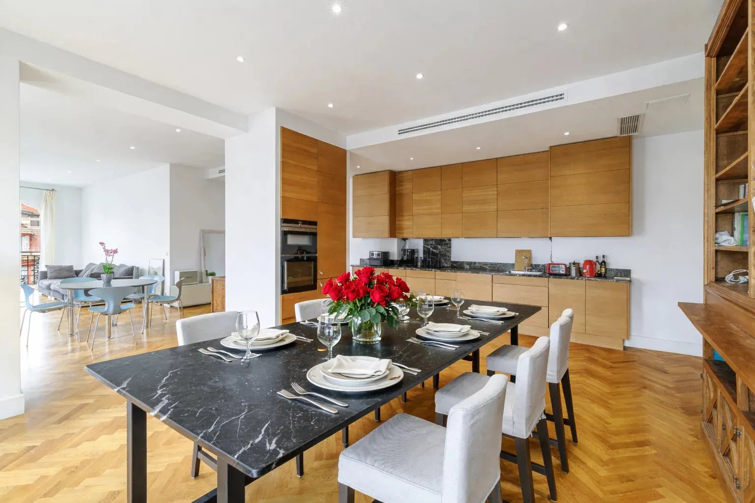 Appartement à vendre, 170m², Nice