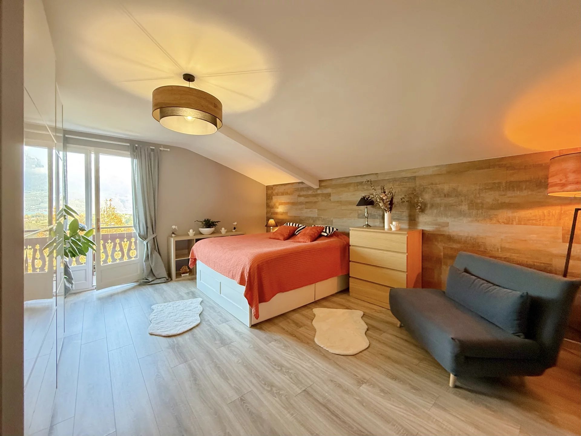Appartement à vendre, 246m², Sévrier