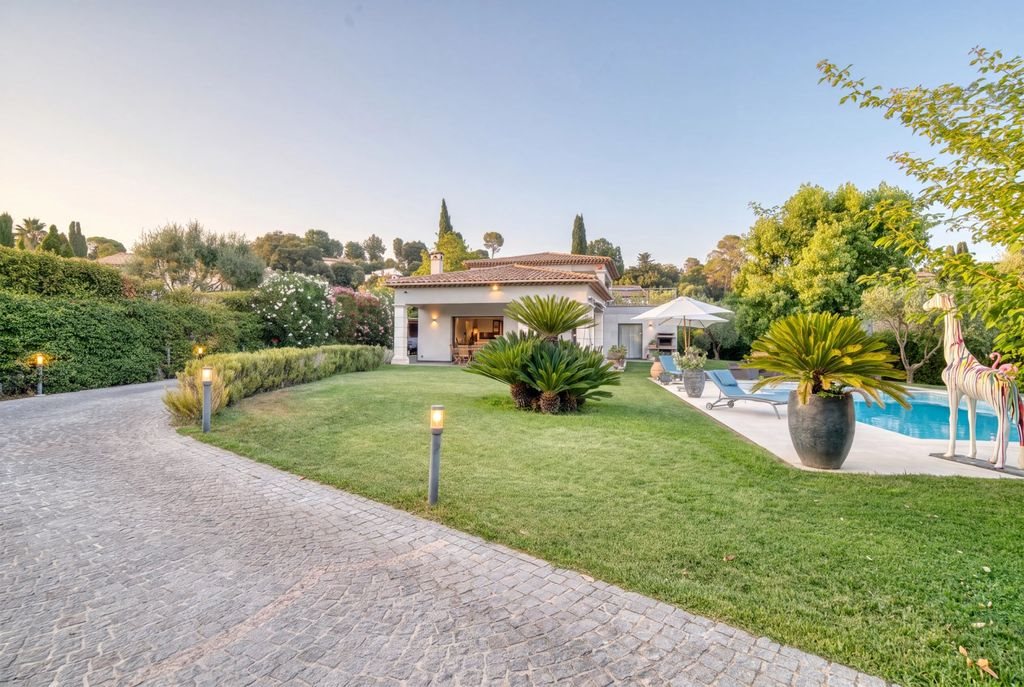 Maison à vendre, 162m², La Colle-sur-Loup