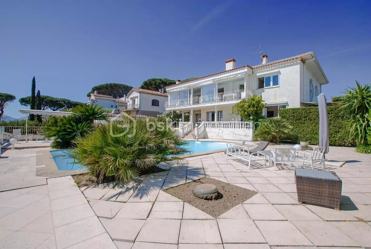 Maison à vendre, 320m², Cannes