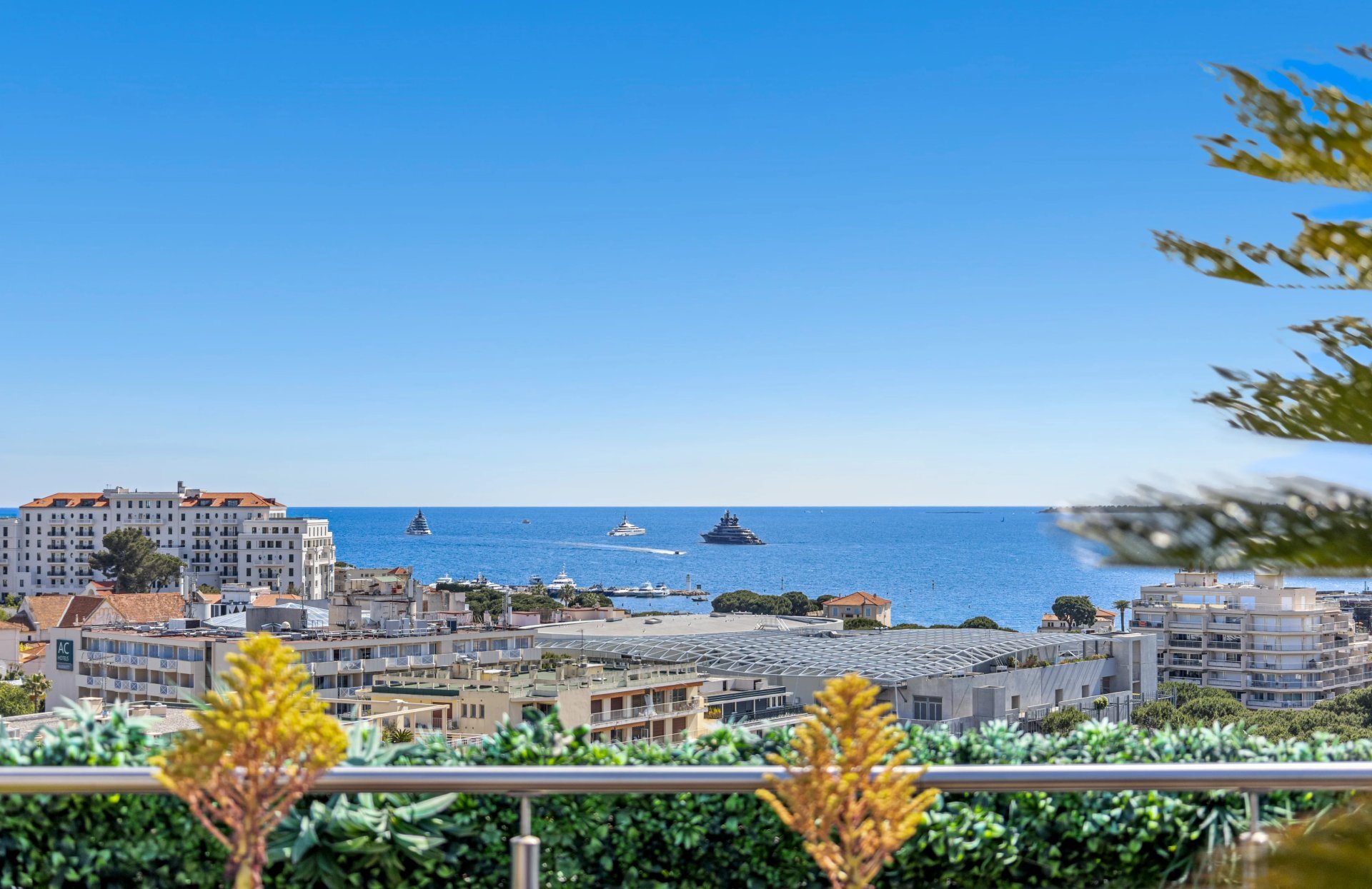 Appartement à vendre, 119m², Antibes