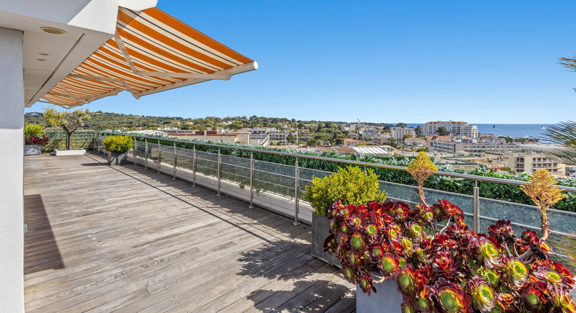 Appartement à vendre, 119m², Antibes