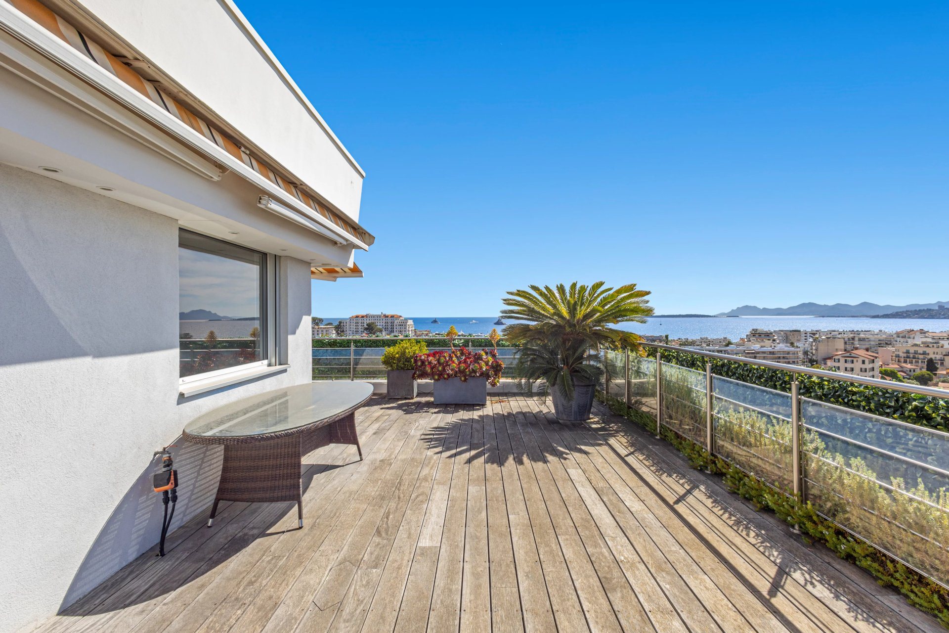 Appartement à vendre, 119m², Antibes