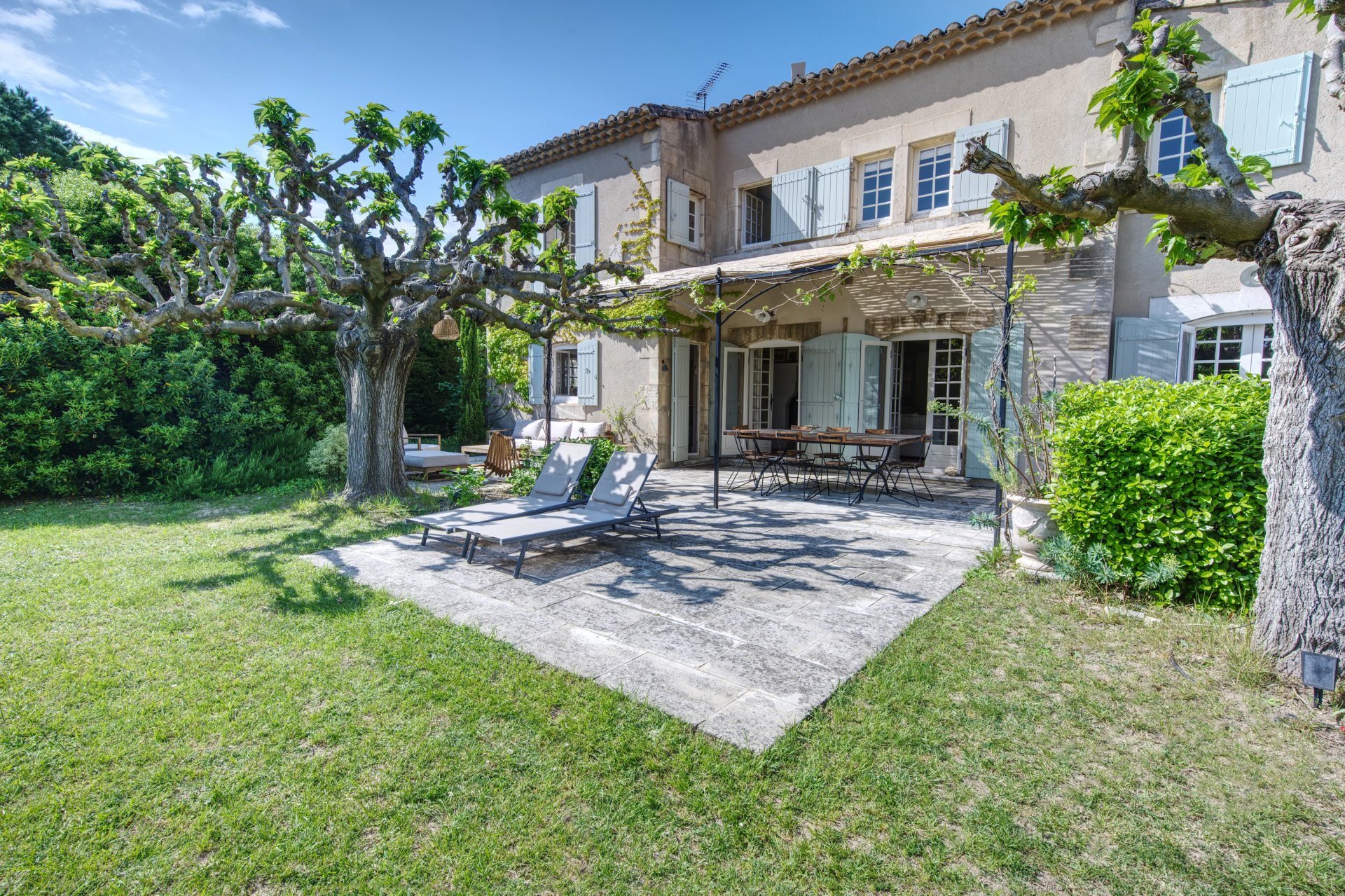Maison à vendre, 169m², Paradou