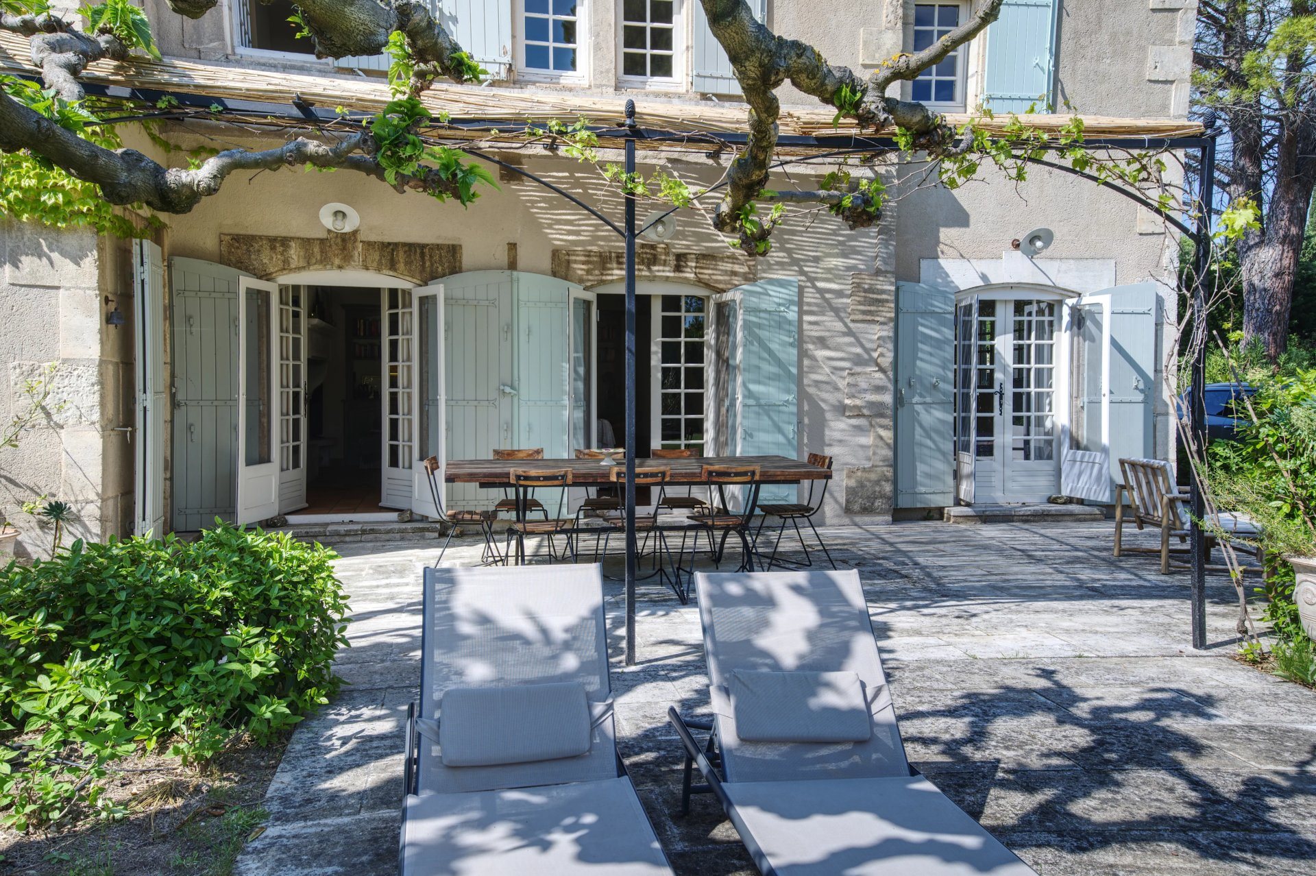 Maison à vendre, 169m², Paradou