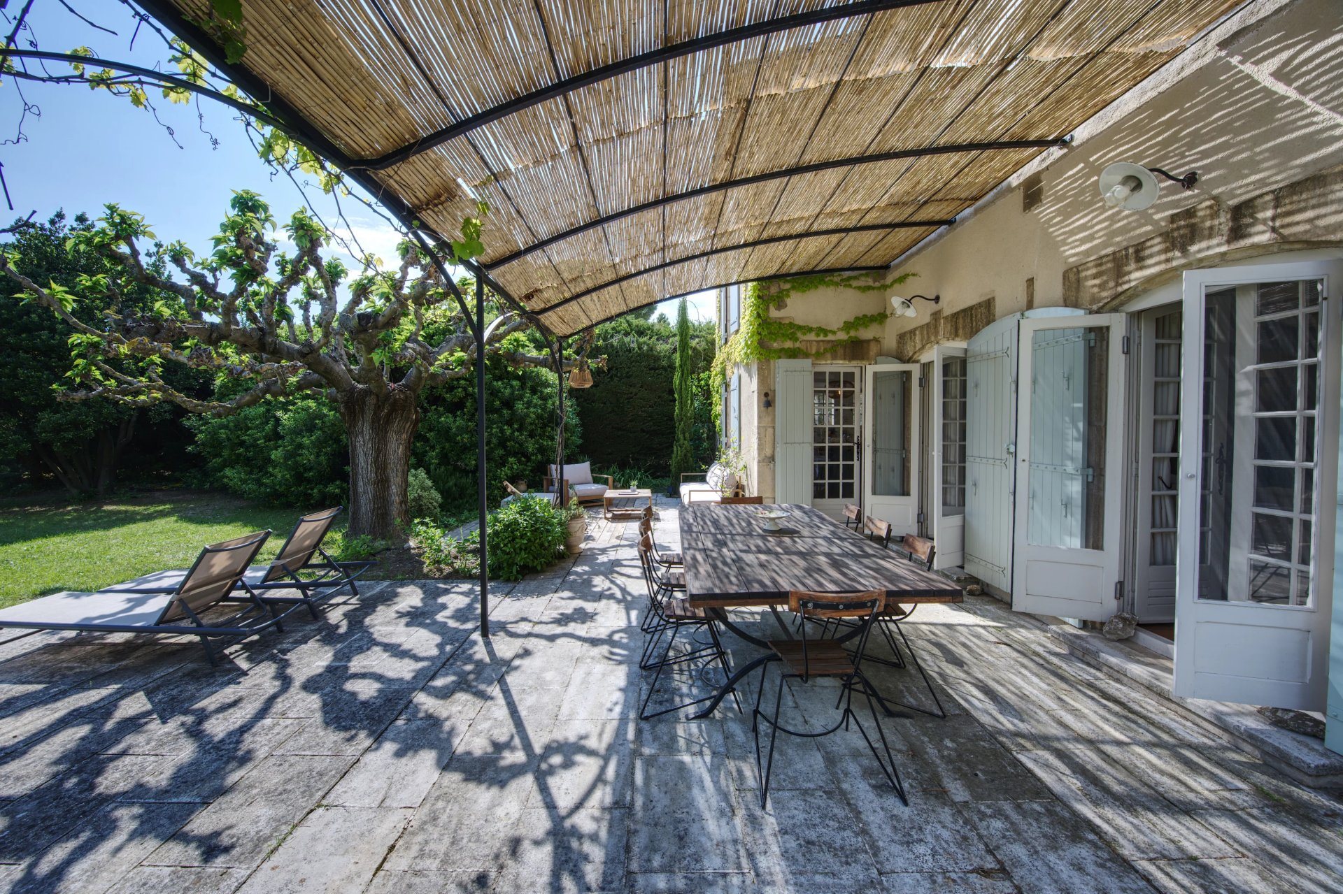 Maison à vendre, 169m², Paradou