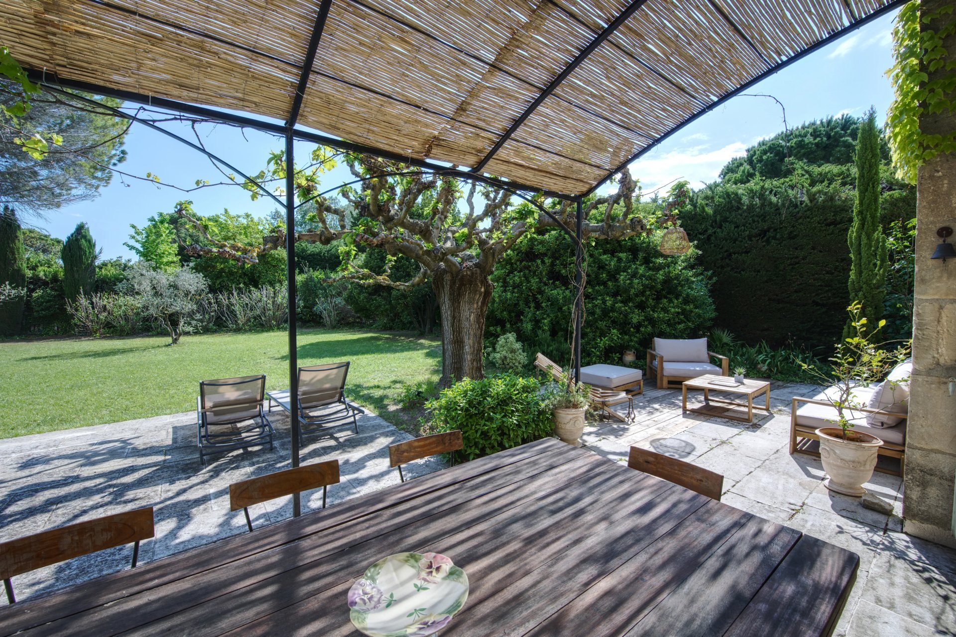 Maison à vendre, 169m², Paradou
